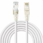 Gilbord UTP CAT6 1m – Patch OFC Καλώδιο Χαλκού Gigabit